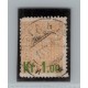 NORUEGA CLASICO 1905 Yv. 60 RARO SELLO 45 EUROS !! BAJISIMA BASE !!